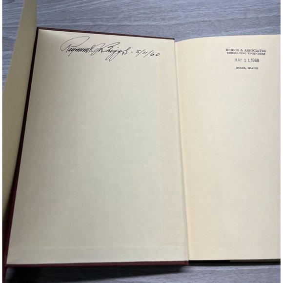 Elements of Food Engineering Vol 3 by Milton Parker 1st Ed 1954 Unit Operations - Picture 6 of 12